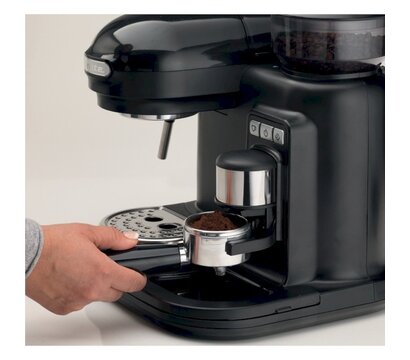 Изображение 5 Кофеварка Ariete 1318 BK