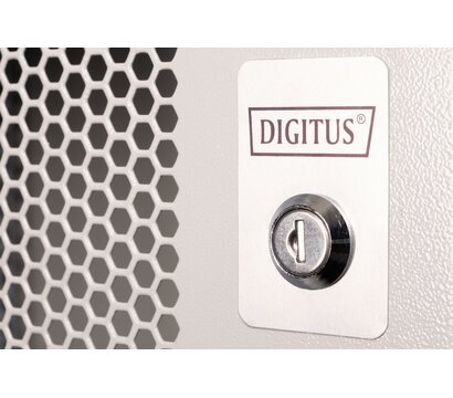 Изображение 5 Коммуникационный шкаф Digitus 19" 7U (DN-49208)
