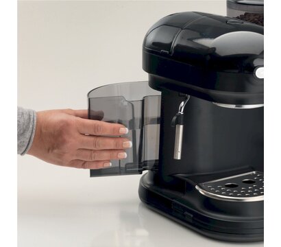 Изображение 6 Кофеварка Ariete 1318 BK