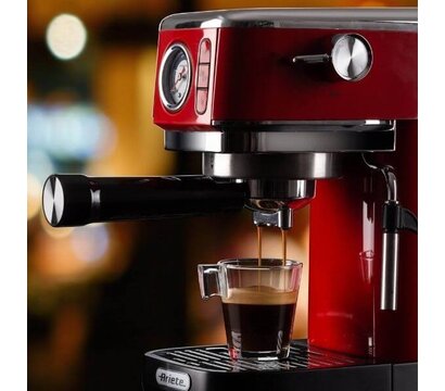 Изображение 6 Кофеварка Ariete 1381 RD