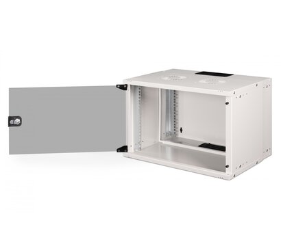 Изображение 6 Коммуникационный шкаф Digitus 19" 7U (DN-49202)
