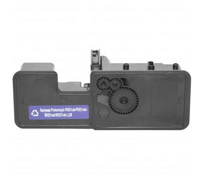 Зображення 2 Картридж для принтерів AHK Kyocera TK-5230 M5521/P5021, TK-5230K 2,6K (3203408)
