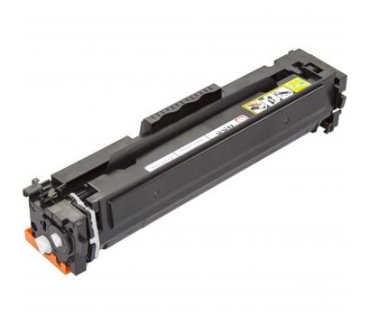 Зображення 2 Картридж для принтерів BASF Canon 055 MF-742Cdw аналог 3013C002 Yellow, without chip (KT-3013C002-WOC)