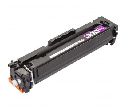 Зображення 2 Картридж для принтерів BASF Canon 055 MF-742Cdw аналог 3014C002 Magenta, without chip (KT-3014C002-WOC)