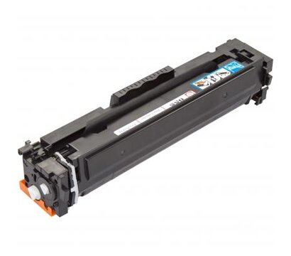 Зображення 2 Картридж для принтерів BASF Canon 055 MF-742Cdw аналог 3015C002 Cyan, without chip (KT-3015C002-WOC)