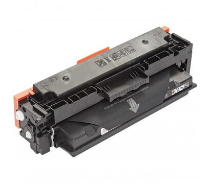 Зображення 2 Картридж для принтерів BASF Canon MF-742Cdw аналог 3020C002 Black, without chip (KT-3020C002-WOC)