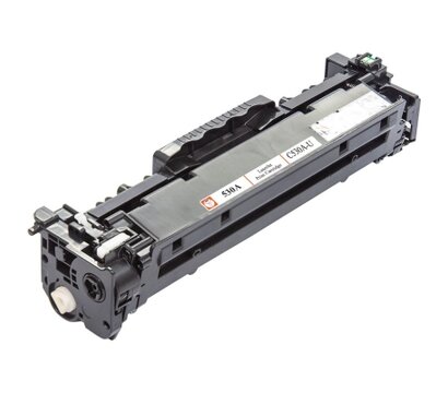 Зображення 2 Картридж для принтерів BASF HP CC530A/CF380A/CE410A, Canon 118/318/418/718 Black (BASF-KT-CC530A-U)