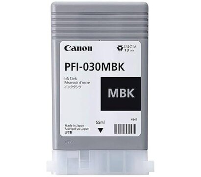Зображення 2 Картридж для принтерів Canon PFI-030BK black (3489C001)