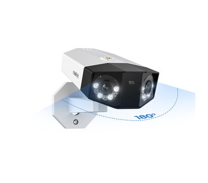 Изображение 2 Камера наблюдения на 16 MP Reolink Duo Series P750 (Duo 3 PoE)