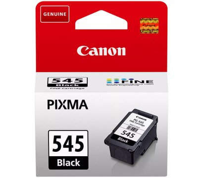 Зображення 2 Картридж для принтерів Canon PG-545 Black, 8мл (8287B001)