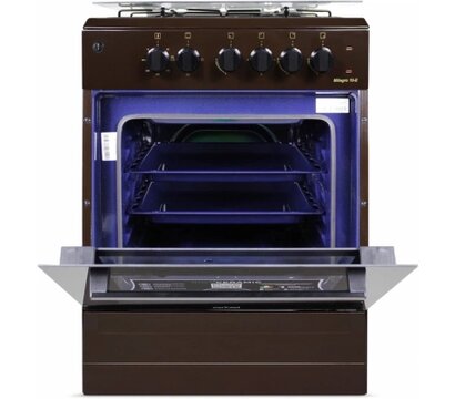 Зображення 2 Кухонна плита Artel Milagro 10 E Brown
