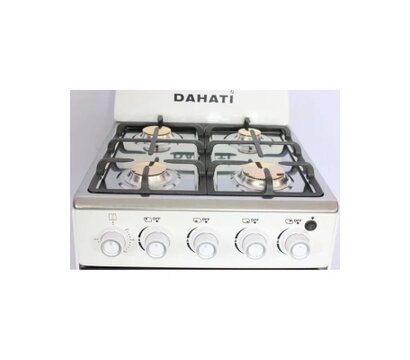 Зображення 2 Кухонна плита Dahati 2000-01