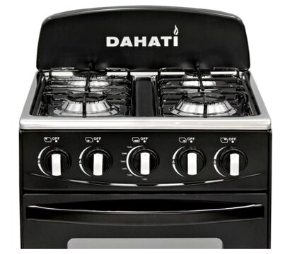 Изображение 2 Кухонная плита Dahati 2000-02В