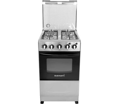 Изображение 2 Кухонная плита Dahati 2000-17