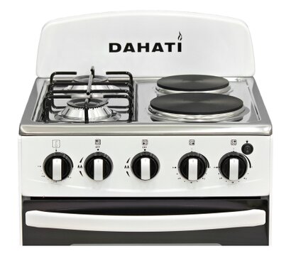 Изображение 2 Кухонная плита Dahati 2000-21/2