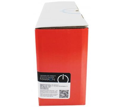 Зображення 2 Картридж для принтерів Makkon Xerox 108R00909 (S00909) 2.5k (MN-XER-S00909)