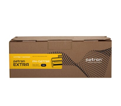 Зображення 2 Картридж для принтерів Patron XEROX Phaser 3020/WC3025 106R02773 Extra (PN-02773R)