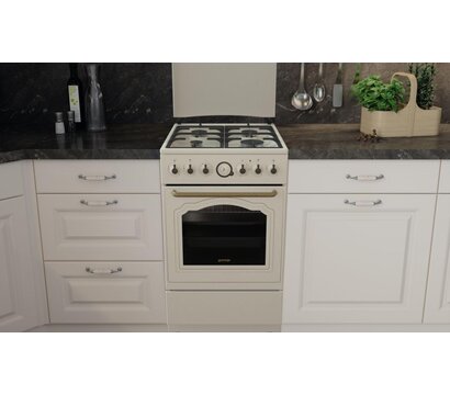 Изображение 2 Кухонная плита Gorenje GKS5B70CLI