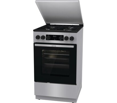 Зображення 2 Кухонна плита Gorenje GK5C42SH