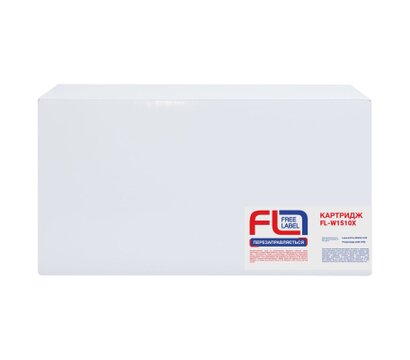 Зображення 2 Картридж для принтерів Free Label HP 151X (W1510X) (FL-W1510X)