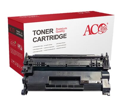 Изображение 2 Картридж для принтеров ACO Canon 070H Black 10.2K (ACO-CRG-070HNC)