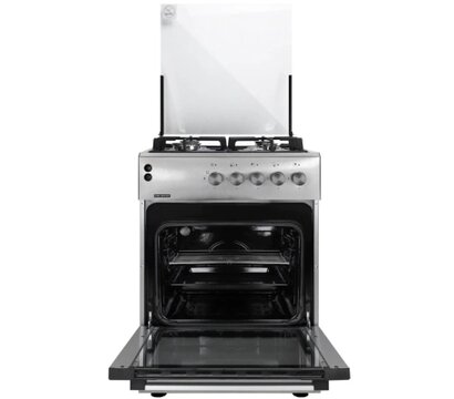 Зображення 2 Кухонна плита Milano ML60 G2 /07C+