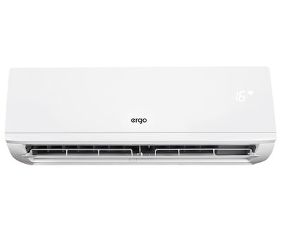Зображення 2 Кондиціонер Ergo ACI 1855 SWН W