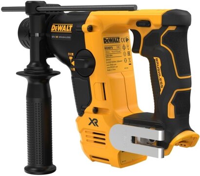 Зображення 2 Перфоратор DeWalt DCH072N