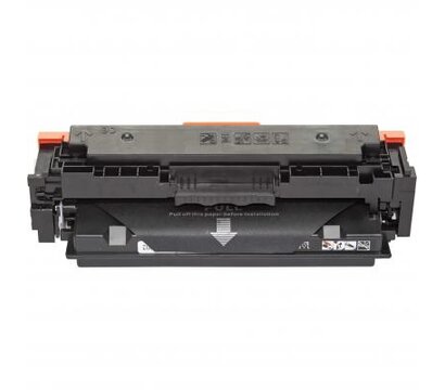Зображення 3 Картридж для принтерів BASF Canon MF-742Cdw аналог 3020C002 Black, without chip (KT-3020C002-WOC)
