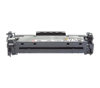 Зображення 3 Картридж для принтерів BASF HP CC530A/CF380A/CE410A, Canon 118/318/418/718 Black (BASF-KT-CC530A-U)
