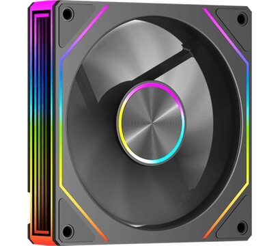 Зображення 3 Охолодження  PcCooler FG120 ARGB BK
