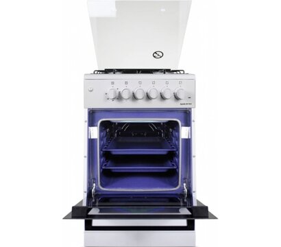 Изображение 3 Кухонная плита Apetito 50 10-E White
