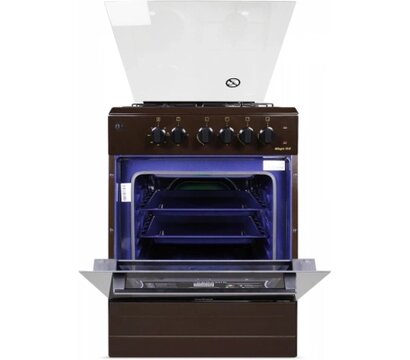 Зображення 3 Кухонна плита Artel Milagro 10 E Brown