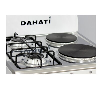 Изображение 3 Кухонная плита Dahati 2000-21/2