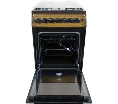 Изображение 3 Кухонная плита Milano ML50 EF50+ Brown