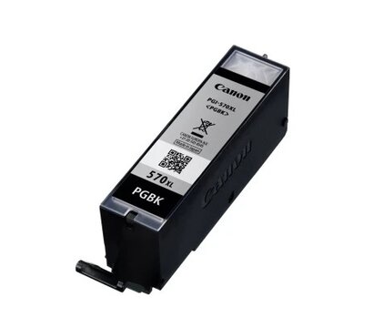 Зображення 3 Картридж для принтерів Canon PGI-570XL Black (0318C010)