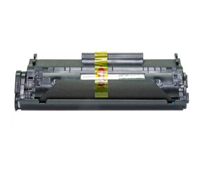 Изображение 3 Картридж для принтеров NewTone HP LJ 1010/1020, Canon LBP-2900, Q2612X Black 3K (NT-KT-Q2612X)