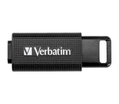 Изображение 3 Накопитель USB Verbatim 128GB Store `n` Go USB-C (49459)