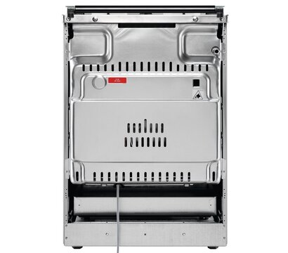 Изображение 3 Кухонная плита Electrolux LKG600011W