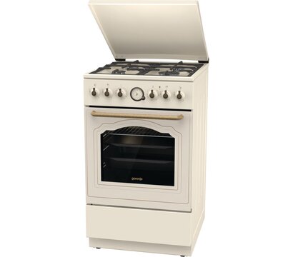 Изображение 3 Кухонная плита Gorenje GKS5B70CLI
