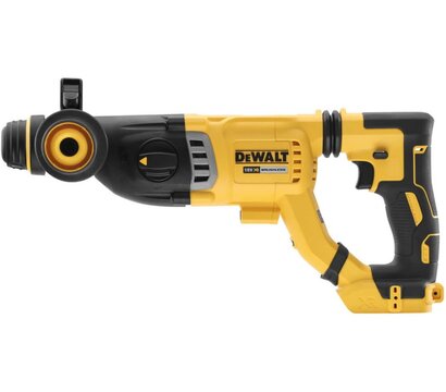 Зображення 3 Перфоратор DeWalt DCH263NK