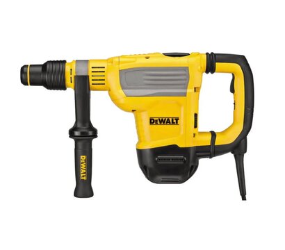 Зображення 3 Перфоратор DeWalt D25614K