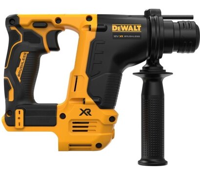 Зображення 3 Перфоратор DeWalt DCH072N