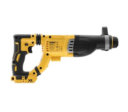 Зображення 3 Перфоратор DeWalt DCH263N