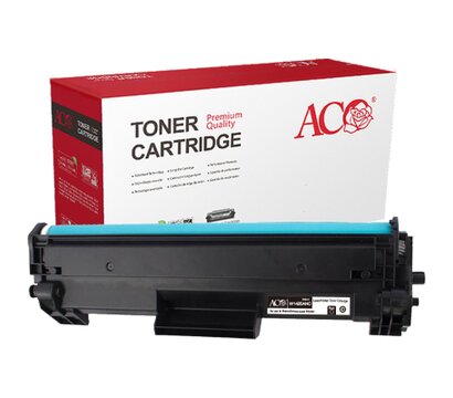 Изображение 4 Картридж для принтеров ACO HP W1420A(142A) Black без чипа, 950ст (ACO-W1420ANC)