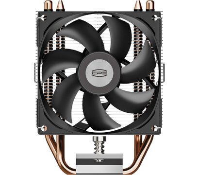 Зображення 4 Охолодження  PcCooler R200