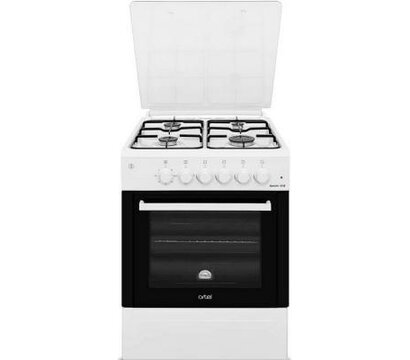 Зображення 4 Кухонна плита Artel Apetito 10-E White