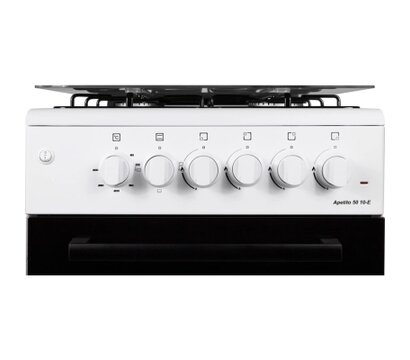 Изображение 4 Кухонная плита Apetito 50 10-E White