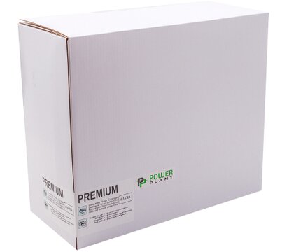 Изображение 4 Картридж для принтеров PowerPlant HP LJ Enterprise M610 (PP-W1470A)