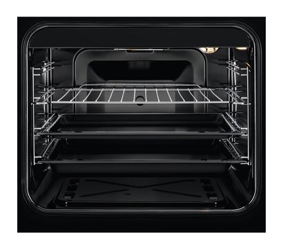 Изображение 4 Кухонная плита Electrolux LKG600011W